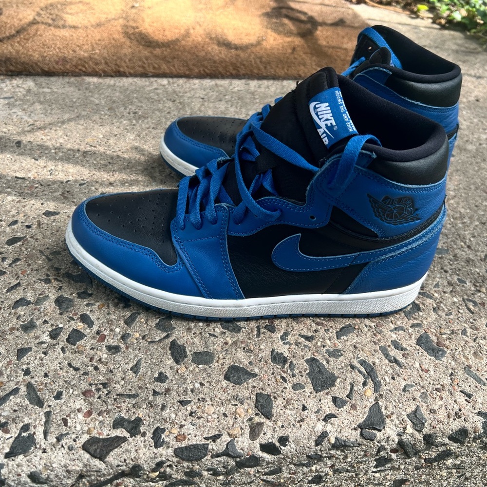 Jordan 1s
